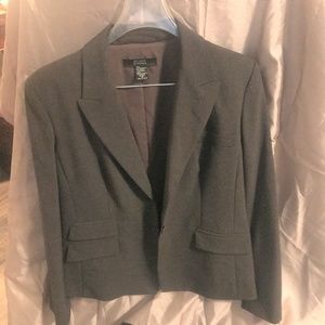 Victoria's Secret Brown Suit